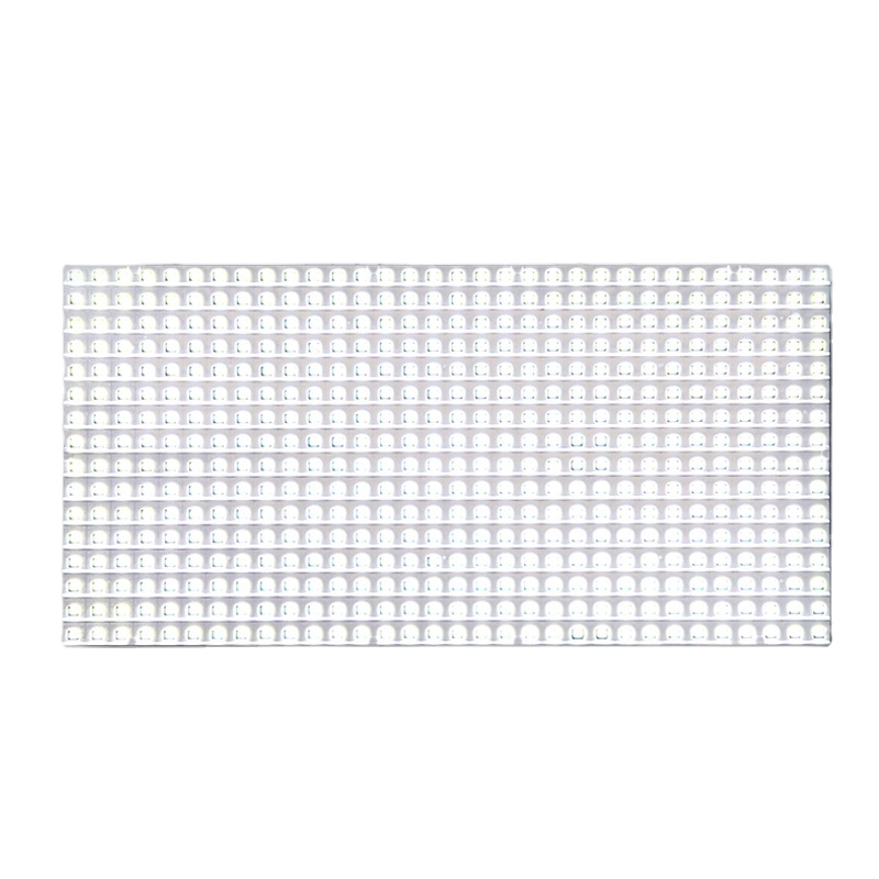 Заводская цена оптовая торговля P10 smd 2835 светодиодная световая рекламная доска для строительной рекламы