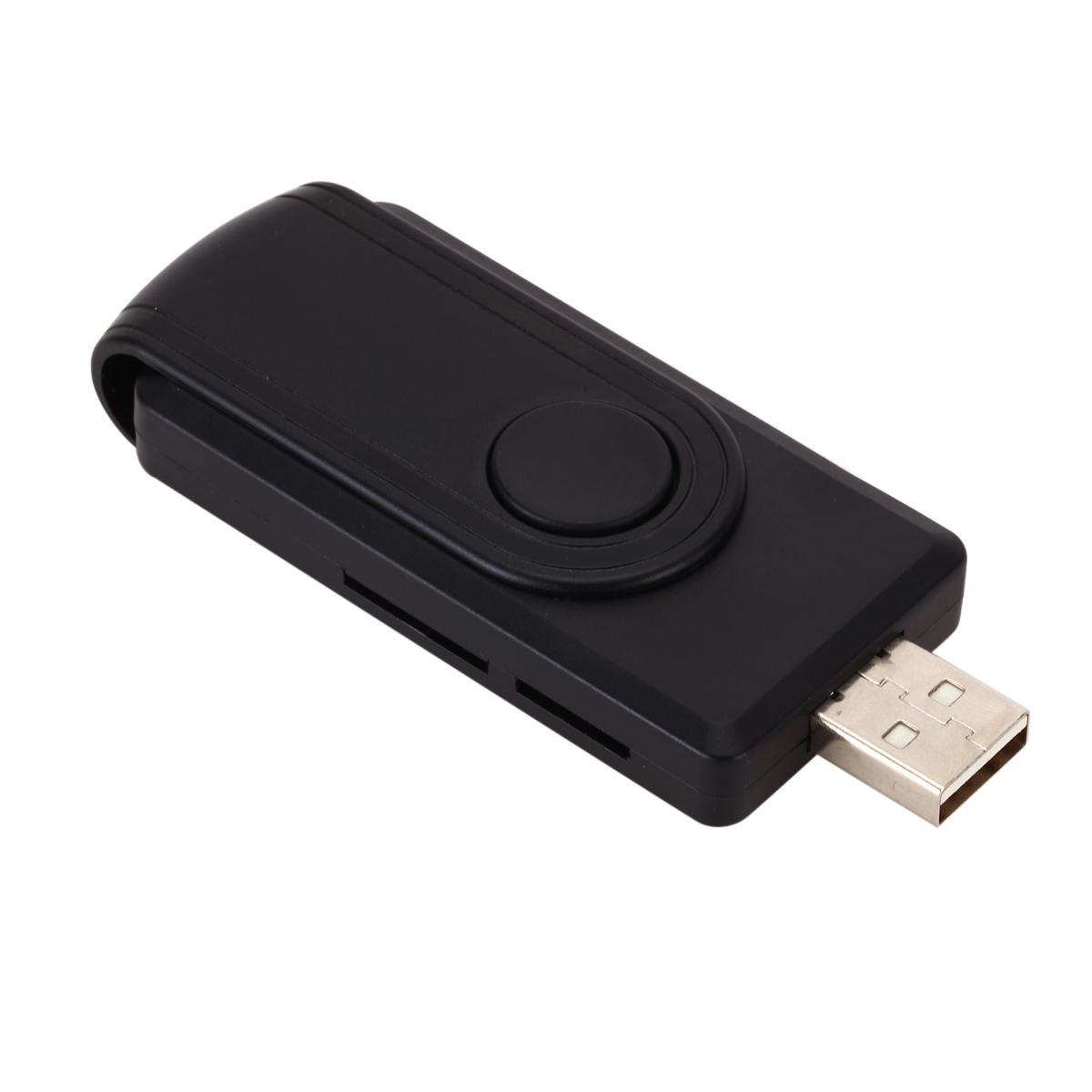 Мульти слот для SD/TF/SD SIM Универсальный слот для карт памяти USB считыватель смарт-карт для поддержки банки почтовых отделений; Смарт-карты