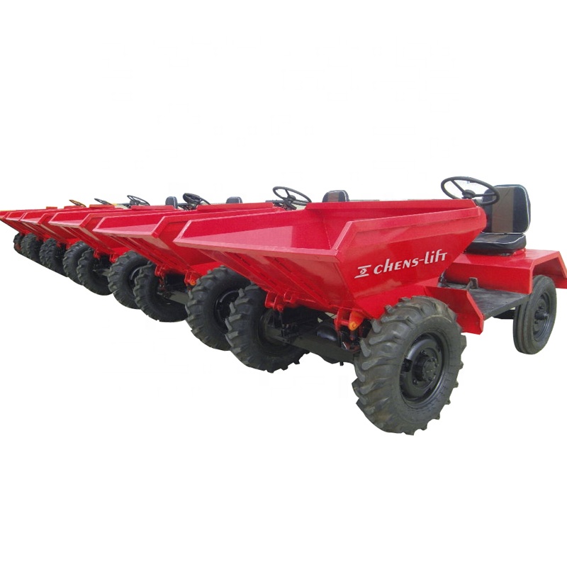 Продажа мини-самосвала 4wd