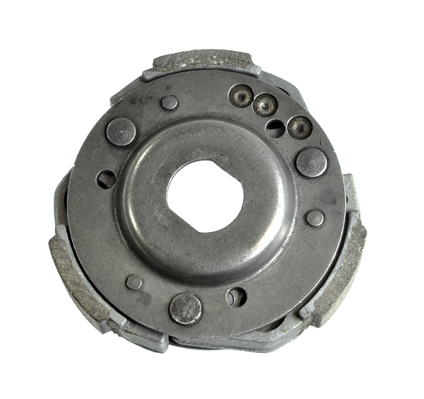 Gy6 125cc 150cc high performance motorcycle engine scooter clutch assembly