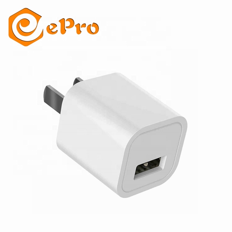 Универсальный держатель для мобильного телефона адаптер питания USB быстрое зарядное устройство 5V 1A US/UK/EU/AU разъем адаптер переменного тока для быстрой зарядки для iPhone 6 iPad Tablet