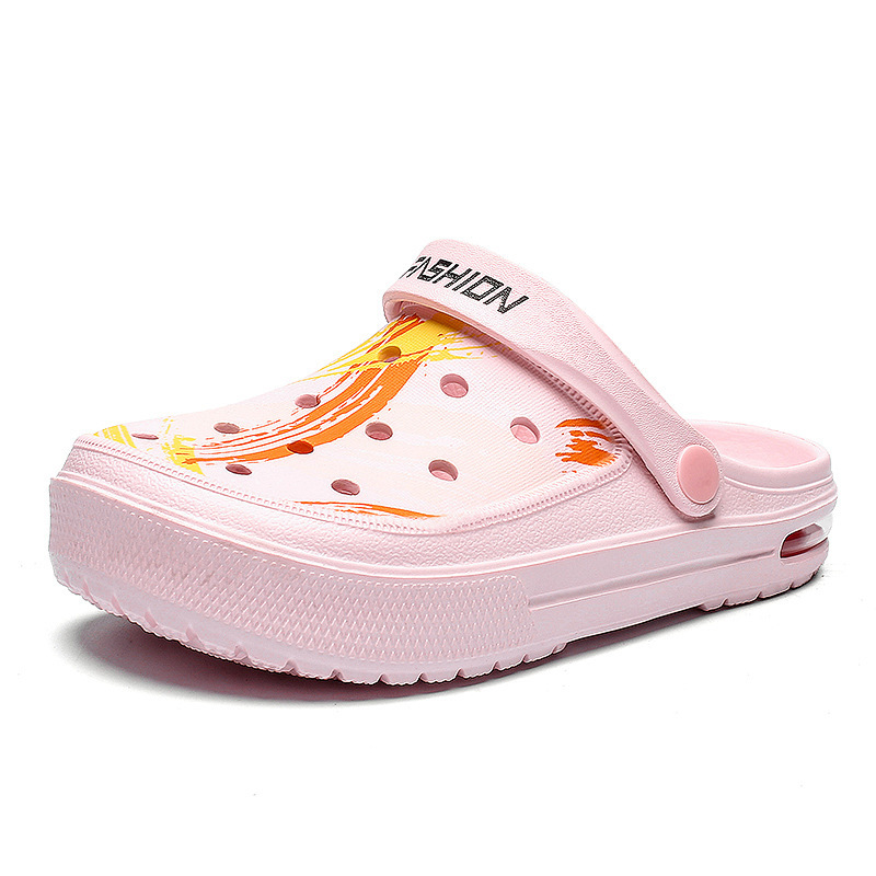 Professional Manufacture Eva Clog High Quality Eva Summer Clogs New Design Anti-Slip Unisex Clogs Shoes Classic Garden shoes