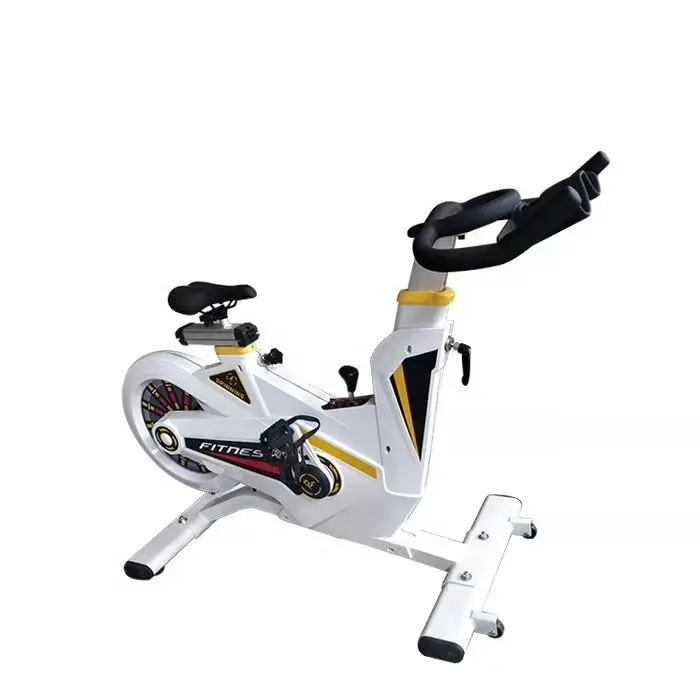Gym Fitness Equipment Magnetic Exercise Spinning indoor cycling bike Commercial bicycle