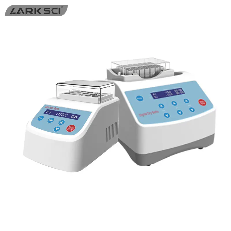 Professional Incubator Larksci Good Quality Professional Dry Bath Incubators For Lab