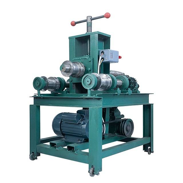 Auto Oval 1/2 Inch Small Bend Spring 3d Servo Copper Hydraulic Cnc Tube Pipe Bender Machine