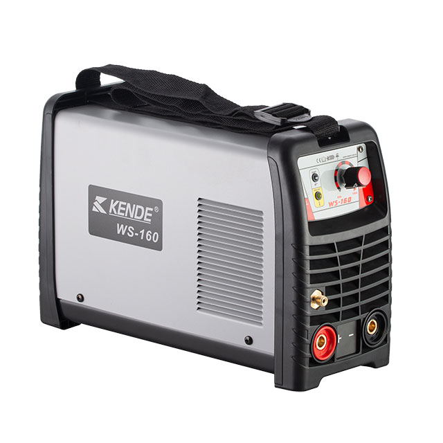 Портативный инвертор для MMA ZX7 220 TIG 160, сварочный аппарат WS 160, 1P 160 в