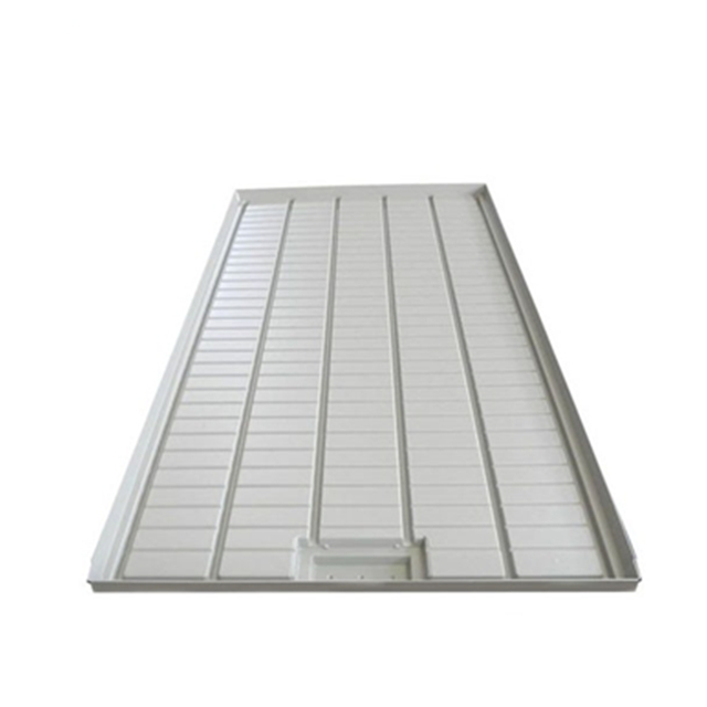 2x4/3x6/4x8/5x10/5.5x15ft гидропоники ebb потока питомник Наводнение лоток