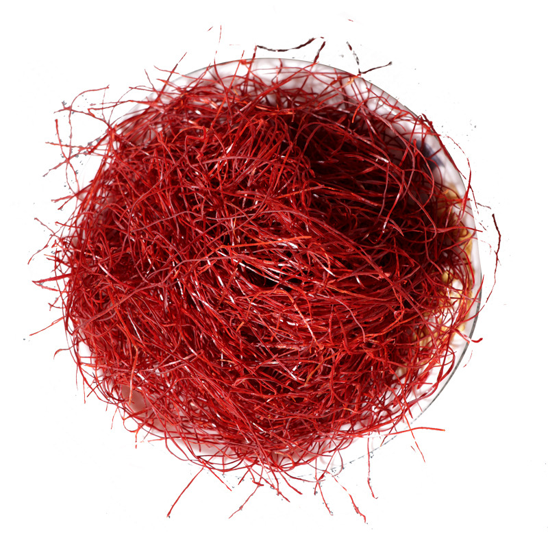 Natural Dried Chili Shreds For Decorate Dishes Mala Dried Red Chilli Thread In China