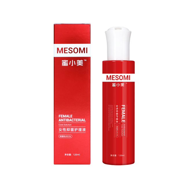 Hot Sale Regular Size and Customized Vagina Wash Feminine Hygiene for Boby
