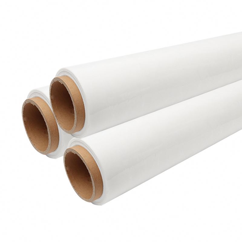 Professional Polythene Rolls With Low Price