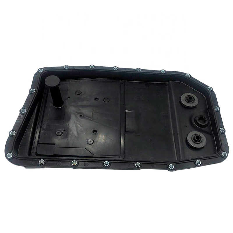 Масляный поддон автоматическая коробка передач 6HP19/21 24117536387 24 11 7 536 387 для BMW масляный поддон
