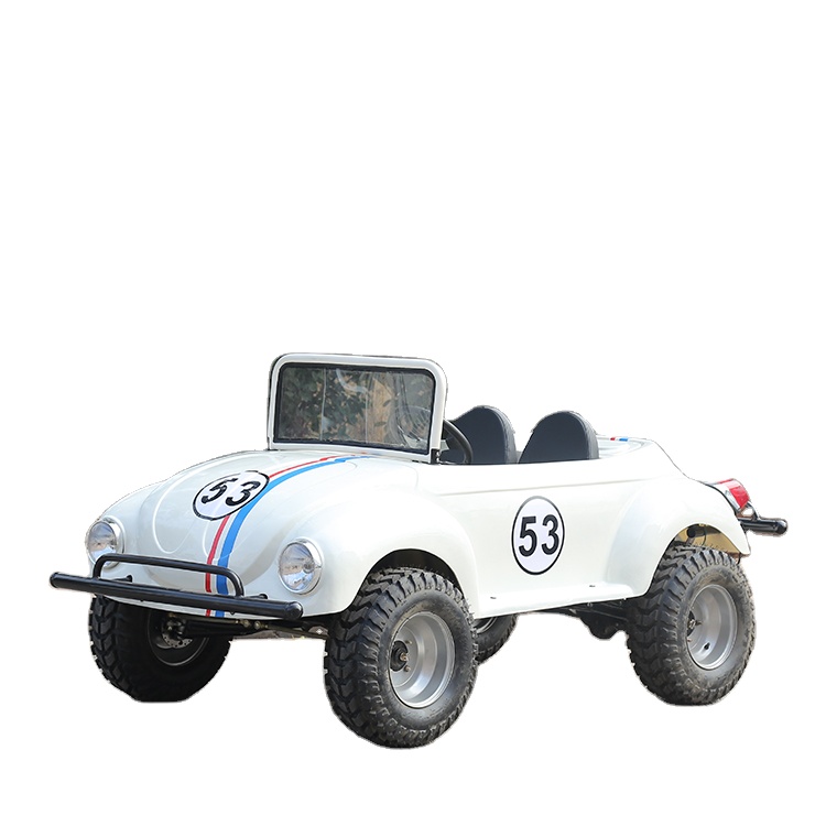 Mini beetle mini fusca go kart 125/150 cc для продажи