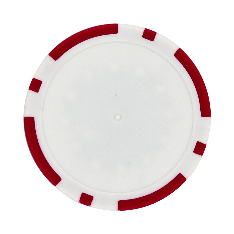 Factory Sale Casino Clay Rounder Poker Chips With Your Design