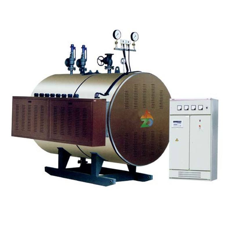 Electric Steam Boiler electrode steam boiler