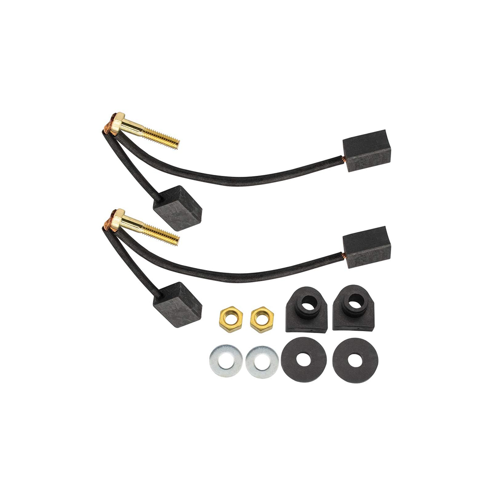 Golf Cart ADC Motor Brush Kit for Club Car & EZGO TXT 1997-2009 Electric, OEM# 73120-G25 73120G25 1021862-01 102186201