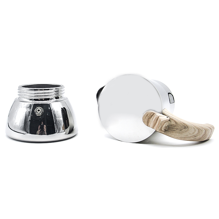 Stainless Steel Filter Percolator Coffee Maker