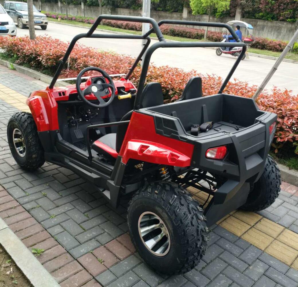Кресла для езды по песку Go Karts 800cc New Eec 100cc 1000cc Багги электрические четырехъядерные велосипеды China Utv 4x4 для продажи