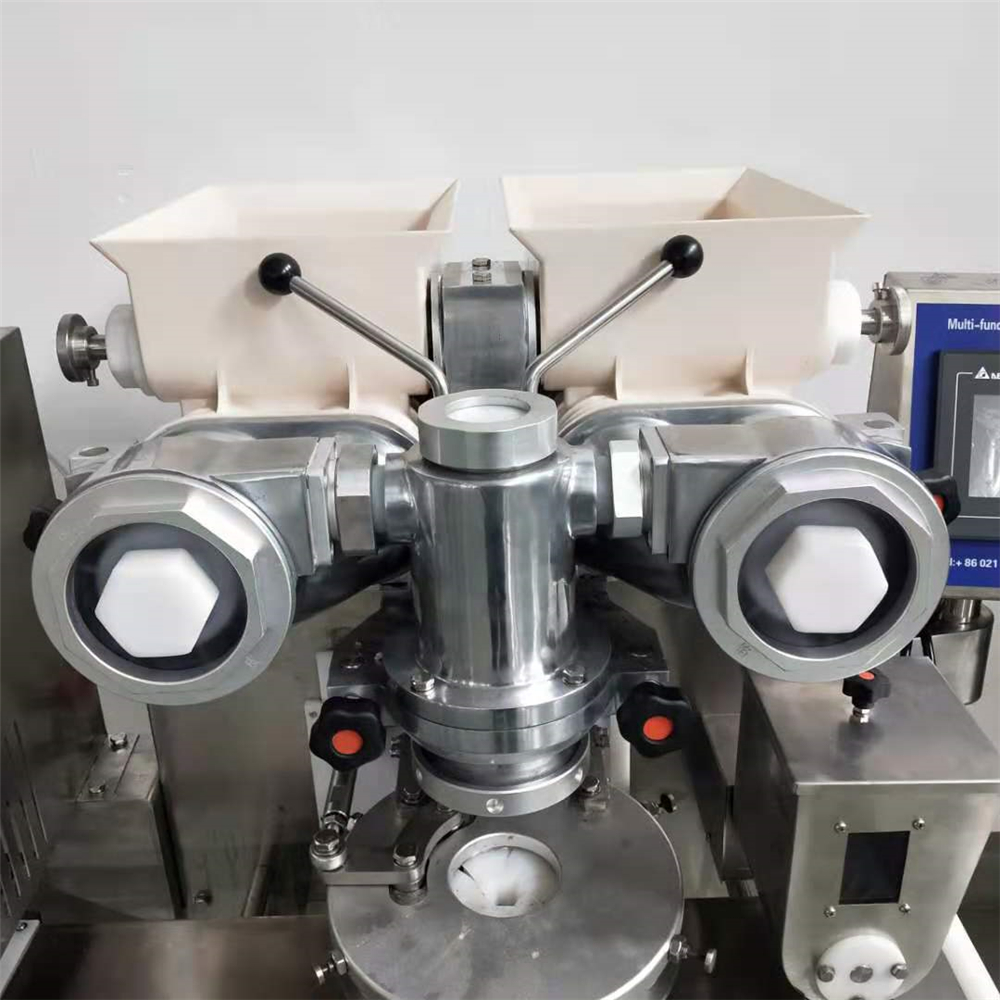 Hot Selling Cheap Multifunctional Automatic Machine For Dog Food