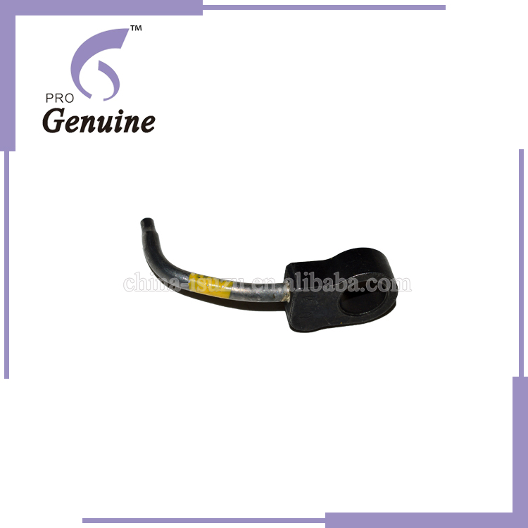 Автозапчасти для двигателя блок цилиндров Nozzl Pipe NQR 4HK1 8-98020649-0 для ISUZU