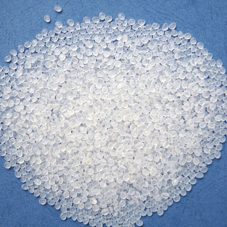 100% Virgin Polypropylene PP Raw Material / Virgin PP Natural Granule