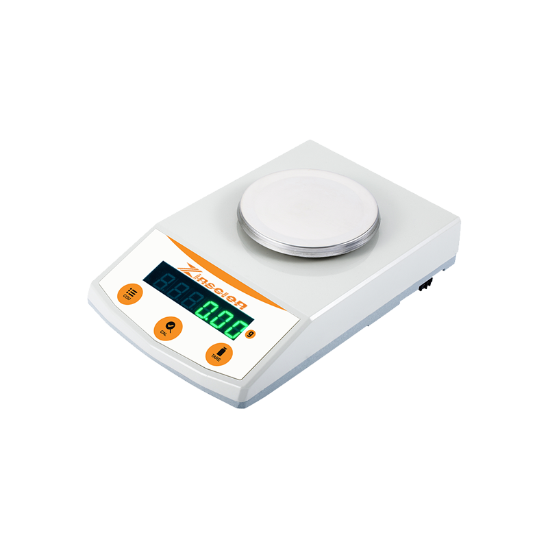 TD2002 200g/0.01g Price of Precision Digital Balance Scale in Lab