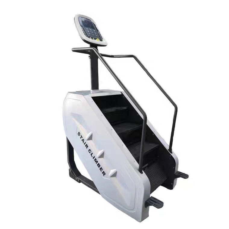 Лестниц машина альпинист фитнес stepmill лестничные Master