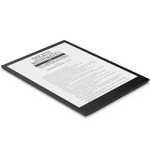 Горячая Распродажа, умный блокнот, портативная система Android, E-Ink блокнот