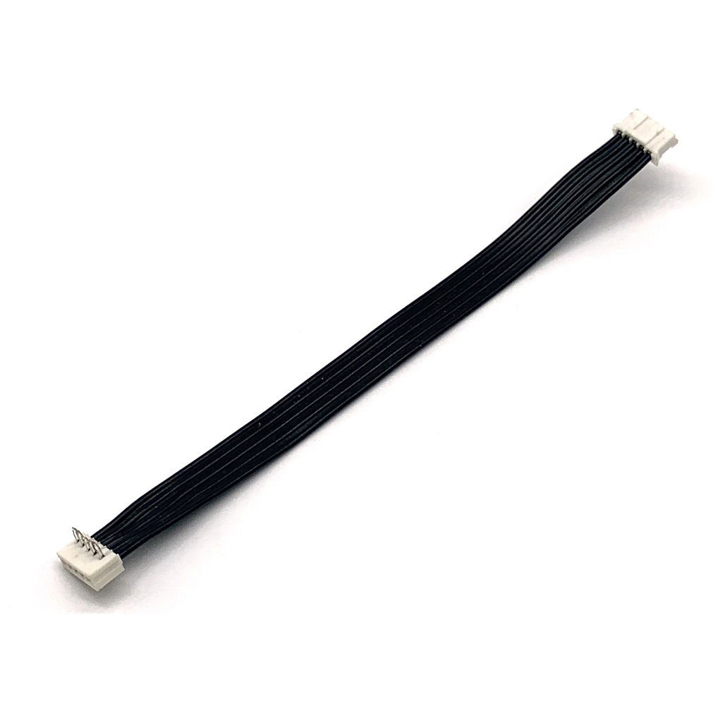 5 Pin шаг 2,0 жгута проводов