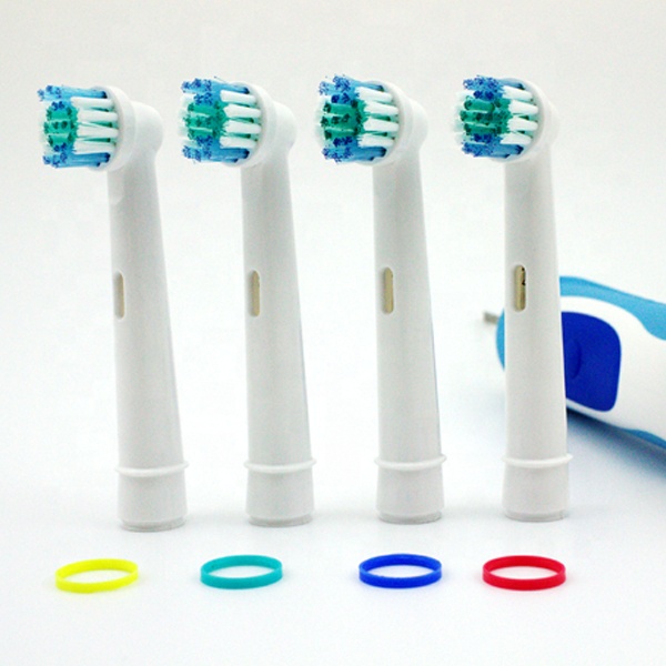 Зубных щеток Braun B Oral B зубная электрическая насадка SB-17A
