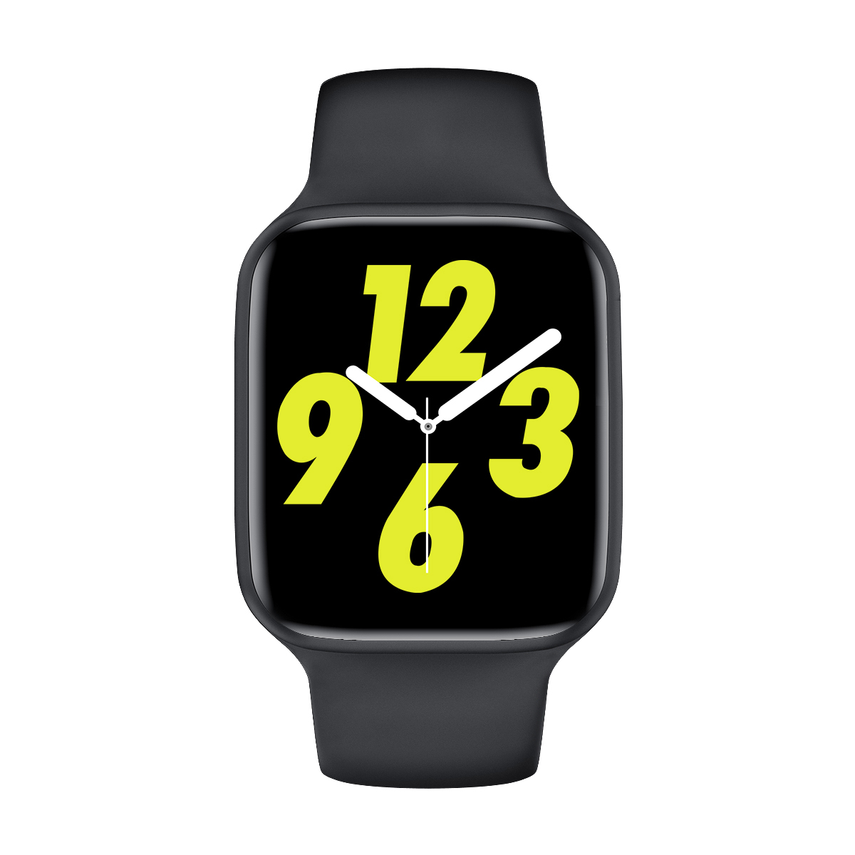 Reloj inteligente w26+ correa y protector 2021 nuevo w26 plus pro smartwatch sport mactive iwo smart watch i watch series seri 6