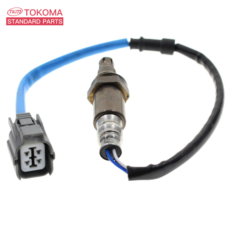 Car Accessories O2 Oxygen Sensor for Honda Accord 2003 - 2007 2.4L LX SE EX 36531-RAA-A01