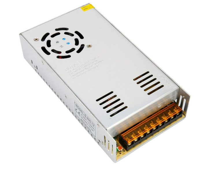 Китай (материк) непромокаемые 400W 480W 12V 40A переключение 18 вольт Источник питания переменного/постоянного тока