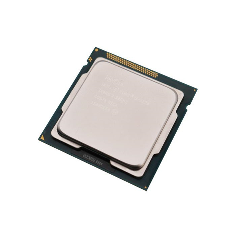 Joege секундная стрелка i7 3770s дешевая оптовая продажа б/у i7 3770s lga1155 гнездо 3,1 ГГц core i7 3770 Процессор четырехъядерный процессор