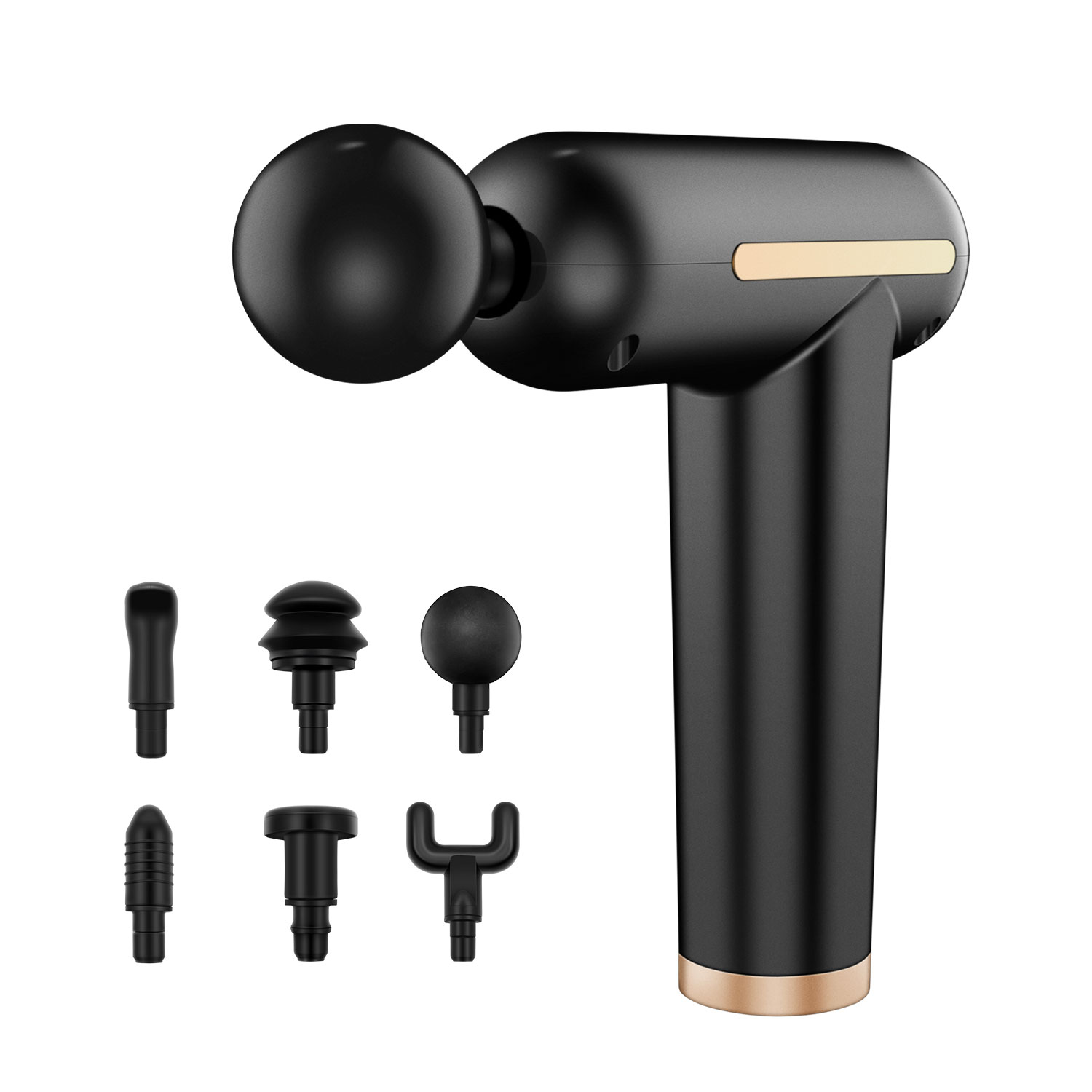 post workout massage guns led massage gun head private label mini massage guns