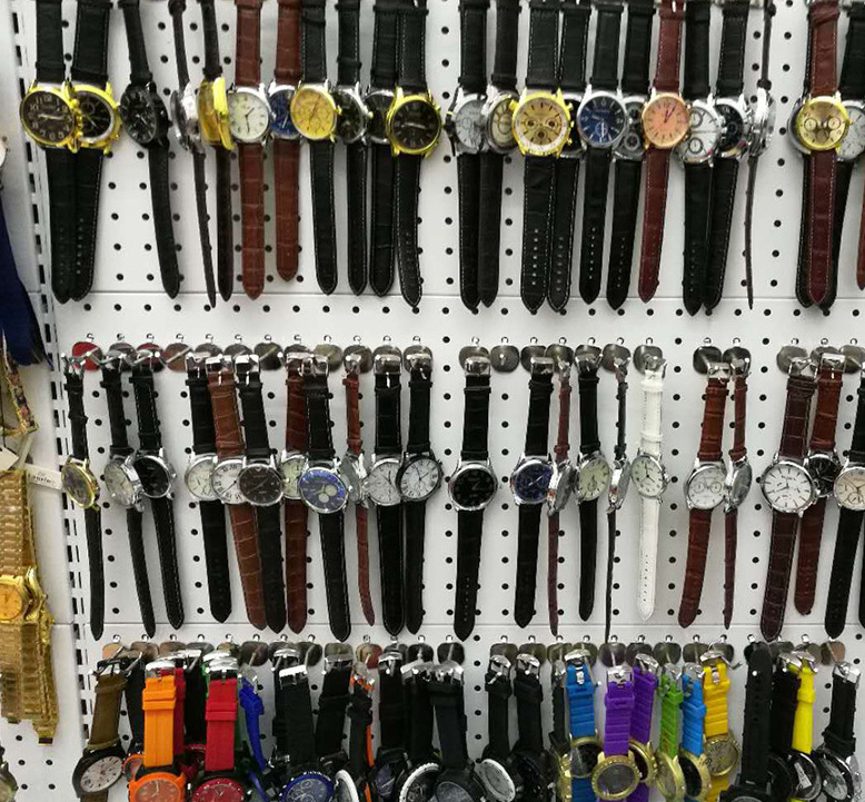 Часы PUSHI reloj высокого качества, дешевые часы оптом, женские часы, женские наручные часы с кожаным ремешком, мужские часы, разные цвета
