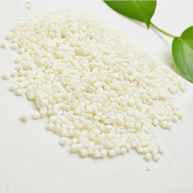 Biodegradable Material environmental protection and non-toxic excellent pellets price polylactic acid pla PLA