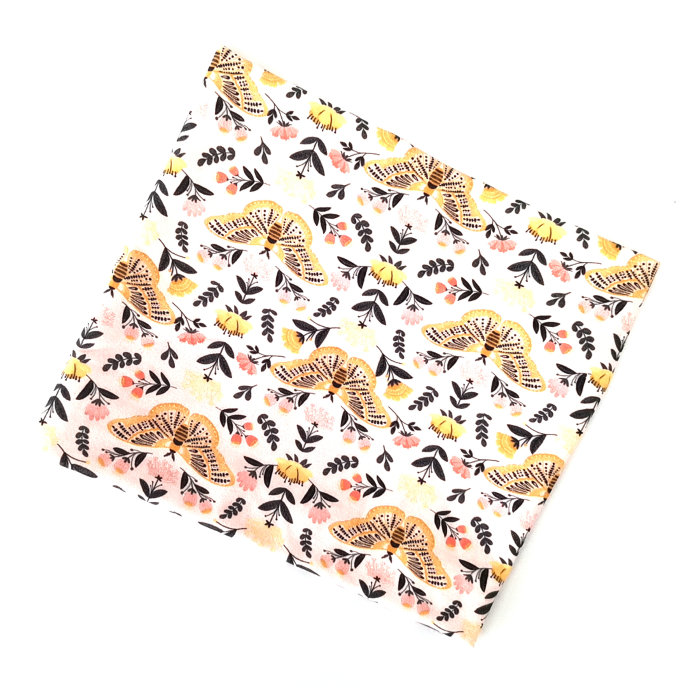 Good quality digital printing cotton spandex 95% cotton 5% spandex cotton lycra fabric for baby dress