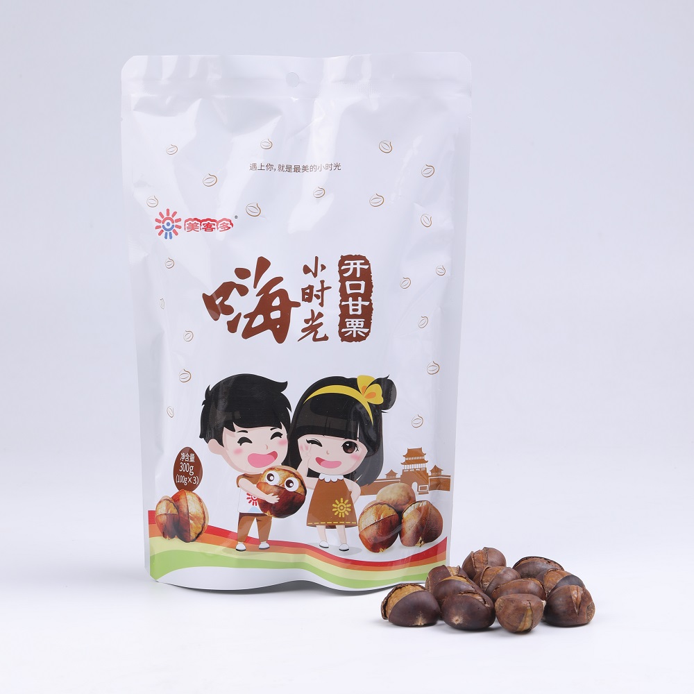 WHOLESALE PRICE HBEI QIANXI CHESTNUT