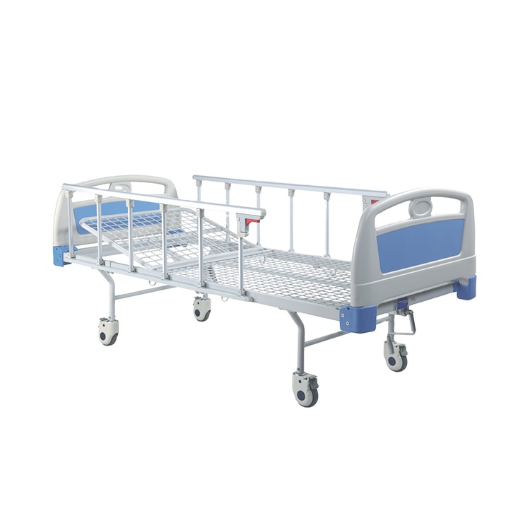 Kaiyang KY103S-32 одиночный рокер manualnursing уход кровать спецификации Южная Африка Больничная койка кровати медсестер на продажу
