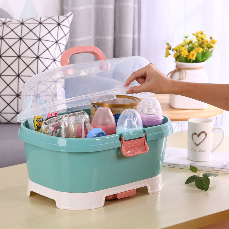 Bottle drying rack baby products kitchen accessories other baby feeding products