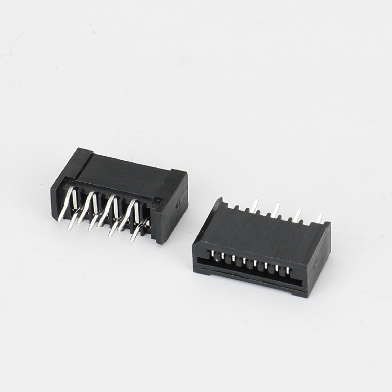 Вертикальный коннектор FPC 1,25 мм Шаг jst 24pin FDZ ZIP DIP FFC FPC