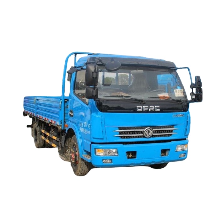 Dongfeng 4x2 грузовик легкая грузовая машина