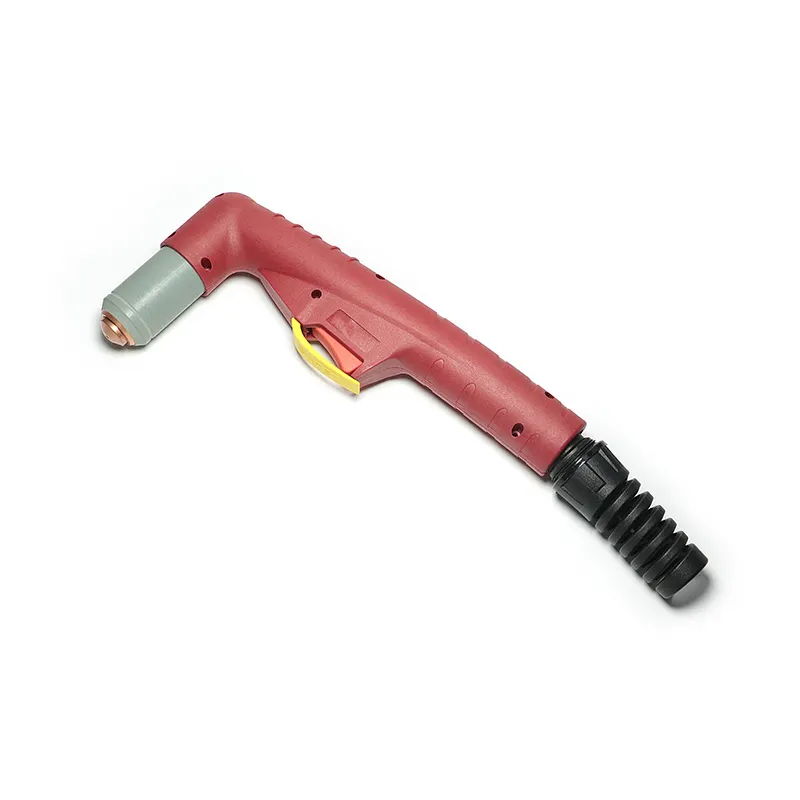 Factory Direct Sale A141 Plasma Cutting Manual Torch Head  PF0155 Air Cooled Torch