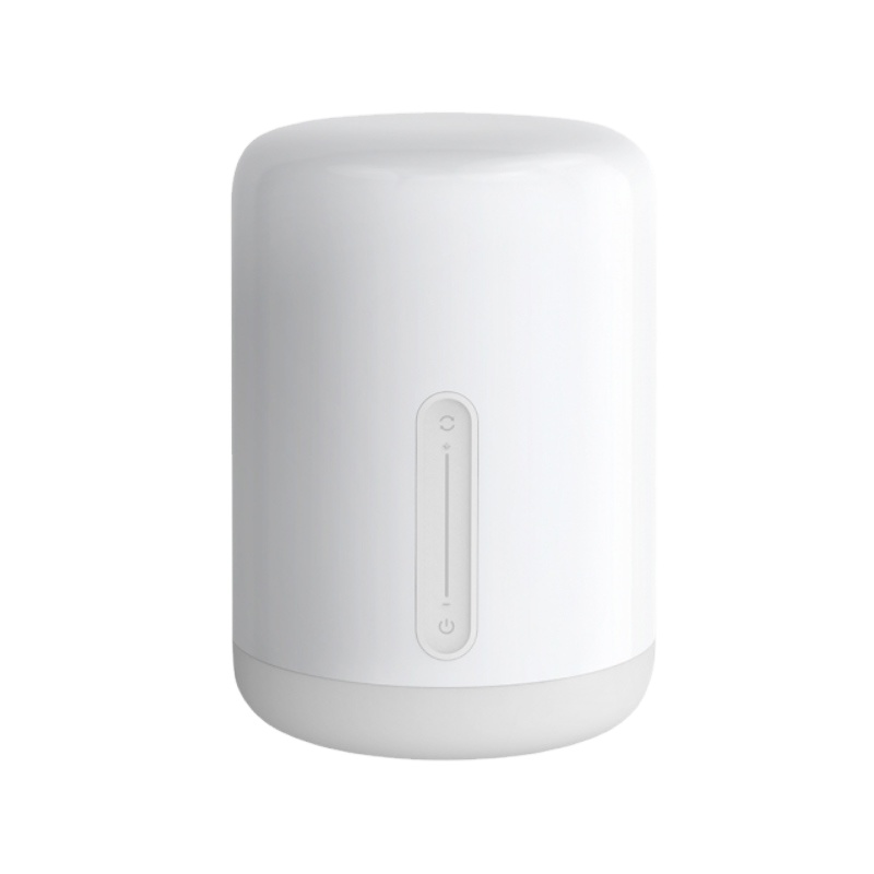 Original Xiaomi Mijia Bedside Lamp 2 Smart Table LED Night Light Colorful 400 Lumens WiFi Touch Control