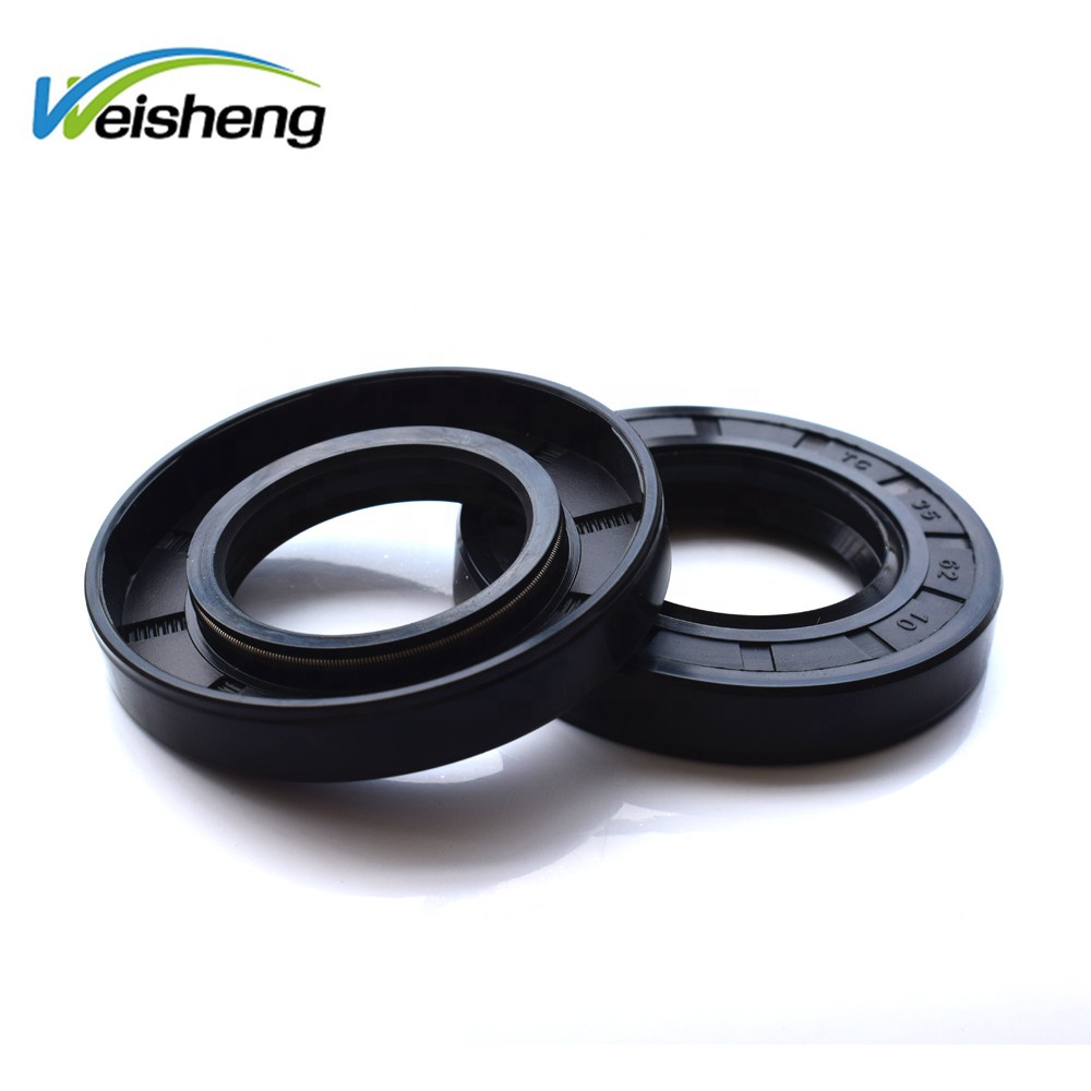 WS-Seals toyotaAuto запасные части резиновые черные масляные уплотнения tc поворотные уплотнения