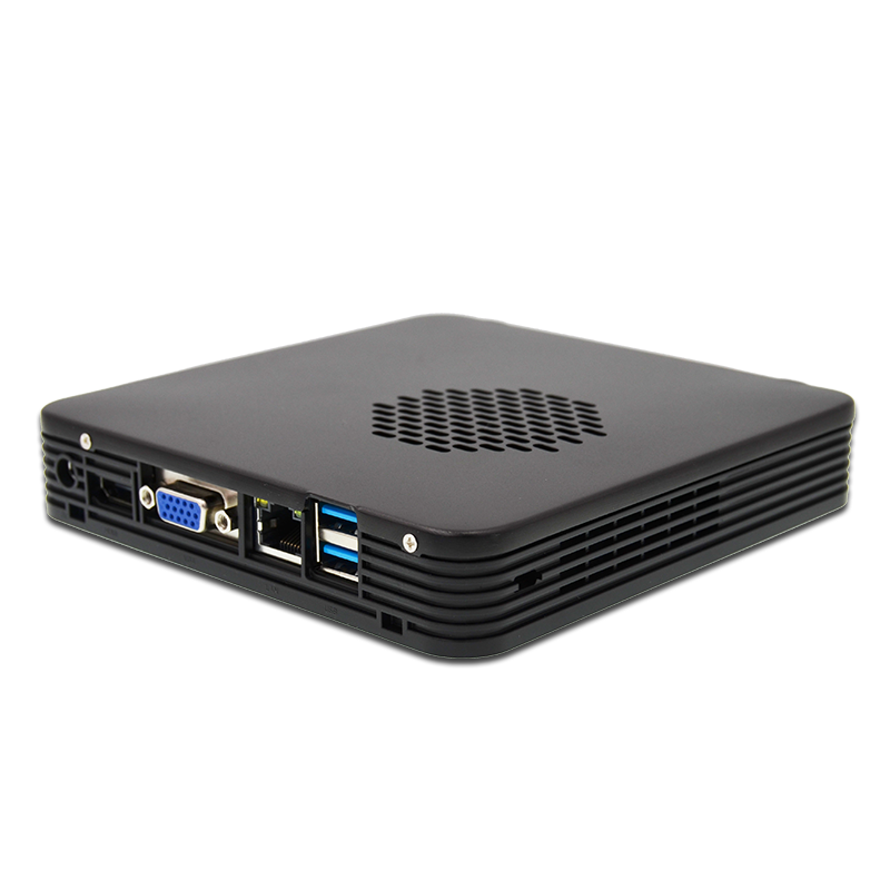 Низкая стоимость 12v intel celeron j1800 j1900 quad core портативный карманный работа в офис Компьютерный дешевые мини ПК windows10 linux