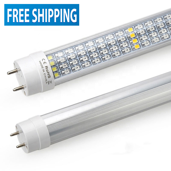 Оптовая продажа led grow свет алюминиевой трубки светодиодные линейные, для выращивания растений, с широким диапазонном! СИД Свет для выращивания растений в помещении Quantum гидропоники