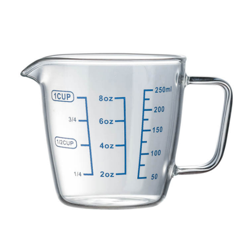 HEIBE VERKaUFE250ml 500 мл Warme-самая широкая стеклянная ветровка, милый микровелл, мессенджер Krug, Прямая поставка