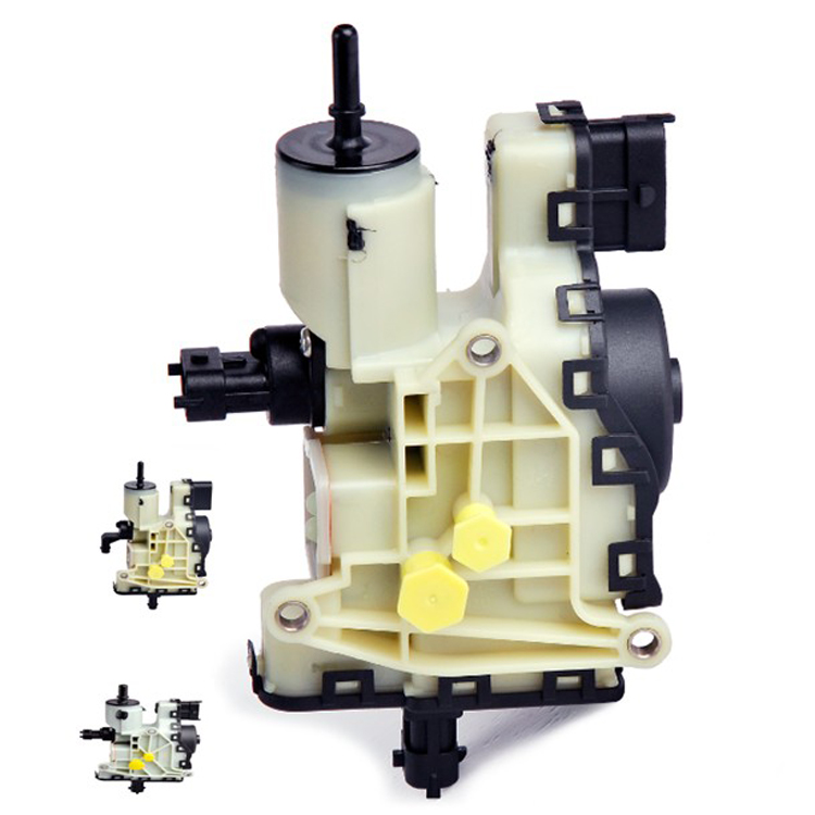 Фордд Powerstroke Дизель DEF жидкий насос OEM 0 928 404 023 BC3Z-5L227-K BC3Z-5L229-L