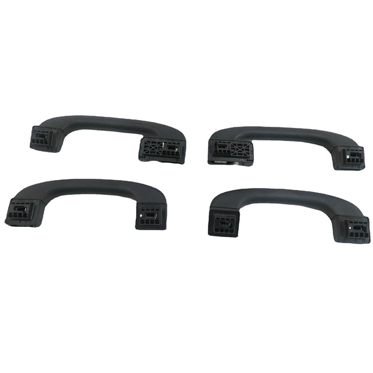 Автомобильная черная ручка захвата потолка кровли 8037373 8037375 для BMW X1 X5 8037376 51168037373 2012-2015